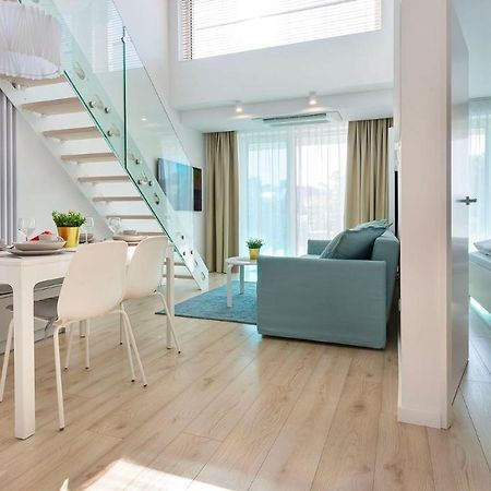 Vacationclub - Whiteblue Apartament 58 코워브제크 외부 사진