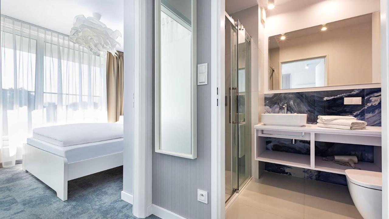 Vacationclub - Whiteblue Apartament 58 코워브제크 외부 사진