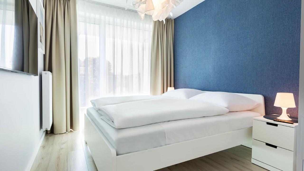 Vacationclub - Whiteblue Apartament 58 코워브제크 외부 사진