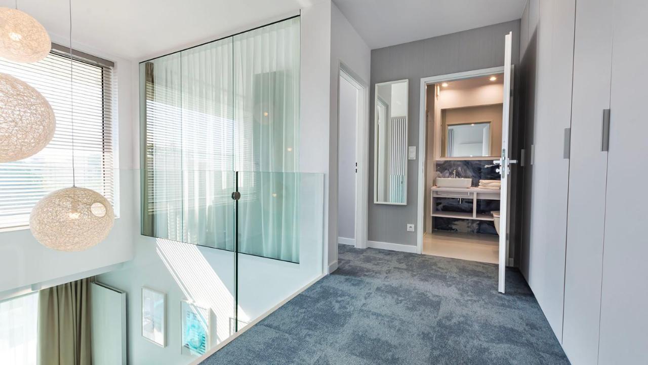 Vacationclub - Whiteblue Apartament 58 코워브제크 외부 사진