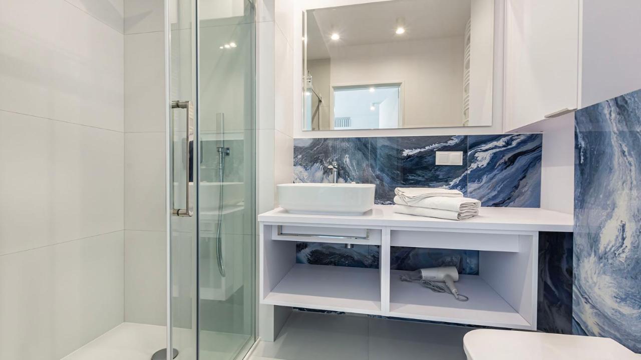 Vacationclub - Whiteblue Apartament 58 코워브제크 외부 사진