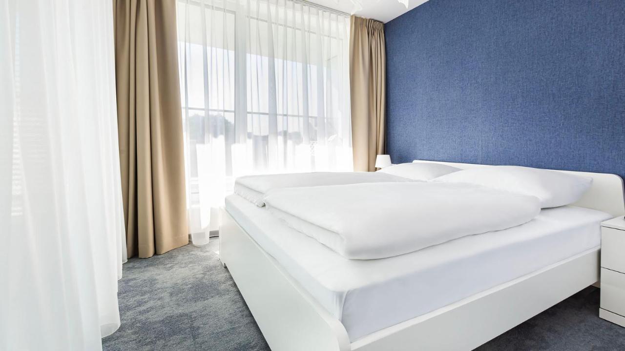 Vacationclub - Whiteblue Apartament 58 코워브제크 외부 사진