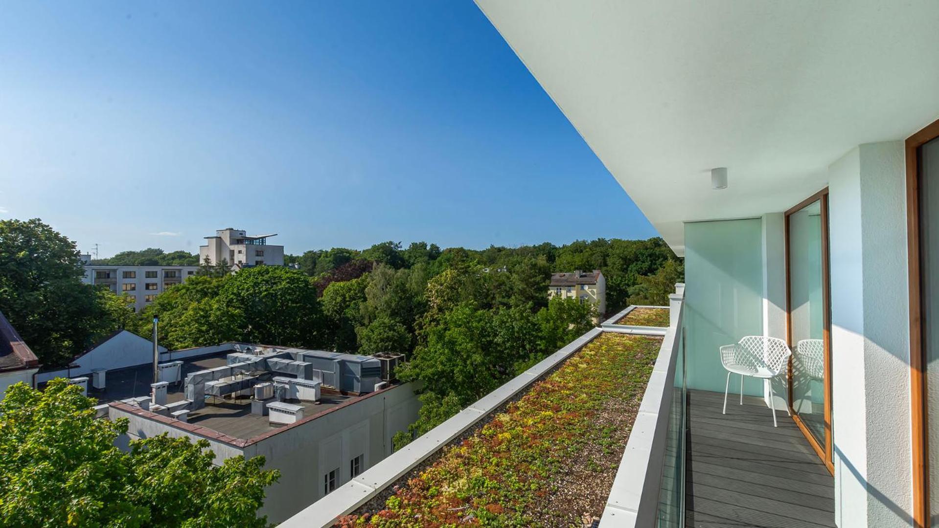 Vacationclub - Whiteblue Apartament 58 코워브제크 외부 사진