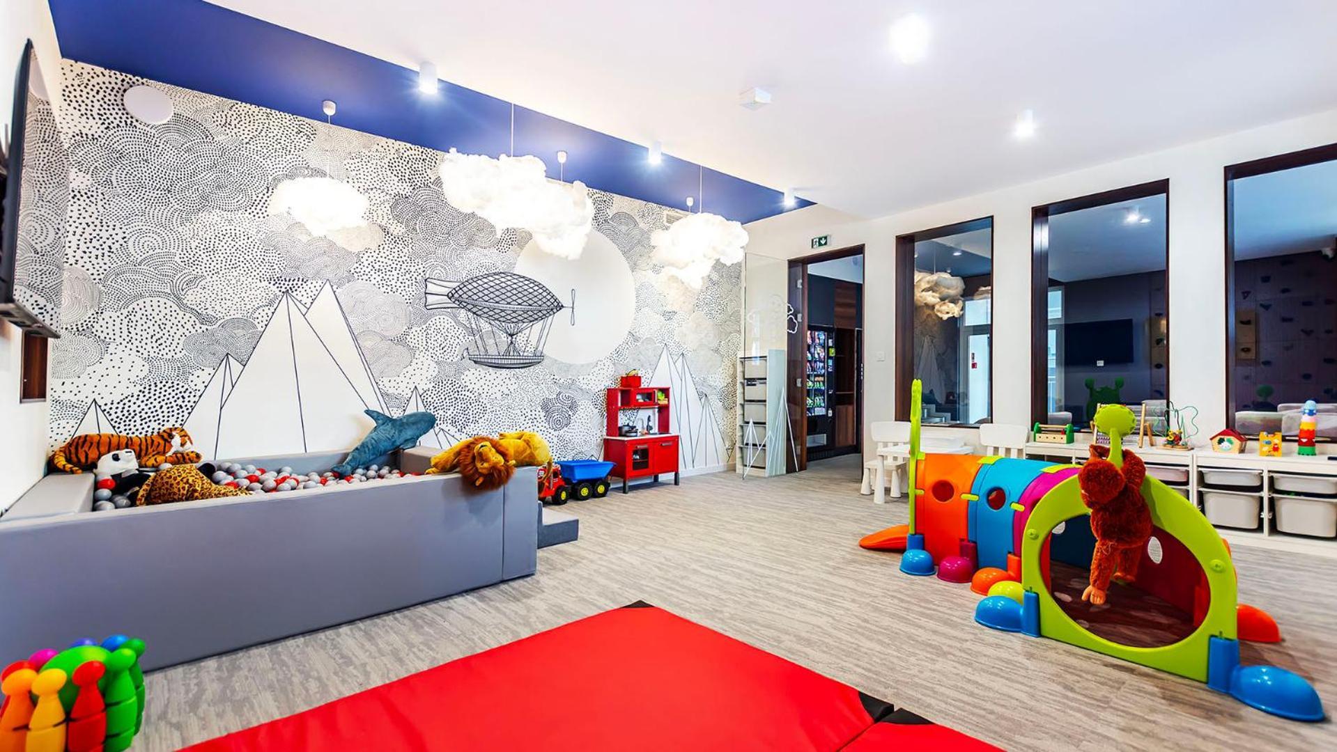 Vacationclub - Whiteblue Apartament 58 코워브제크 외부 사진